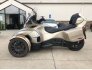 2017 Can-Am Spyder RT for sale 201186816